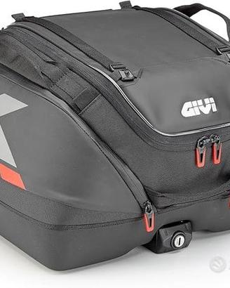 Borsa Givi X08 da sella posteriore