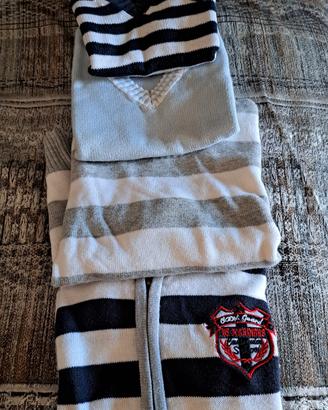 Abbigliamento 12-24 mesi