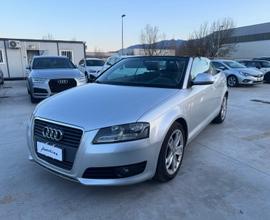 AUDI A3 1.9 Tdi (CABRIO)
