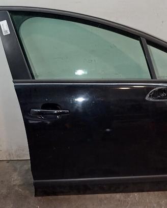 PORTIERA ANTERIORE DESTRA PEUGEOT 3008 Serie 9004A