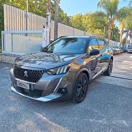 Peugeot 2008 N1 1.5 BLUEHDI GT PACK S&S 130 CV EAT
