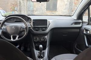 PEUGEOT 208 1° serie BlueHDi 75 5 porte Active