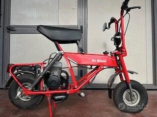 Altro Altro modello - 1988