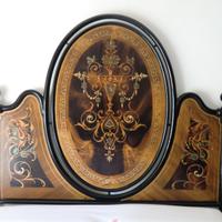 Letto fine 800