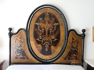 Letto fine 800