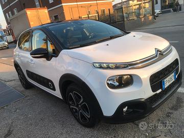 Citroen C3 PureTech 82 GPL Shine