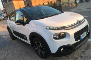Citroen C3 PureTech 82 GPL Shine