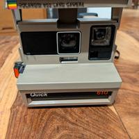 Polaroid Quick 610