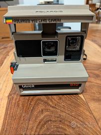 Polaroid Quick 610