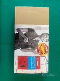 Microfono wireless SENNHEISER