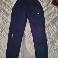 pantaloni tuta nike nocta 