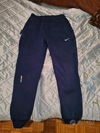 pantaloni tuta nike nocta 