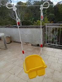 altalena l'Angolo del vintage