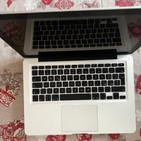 Apple MacBook Pro
