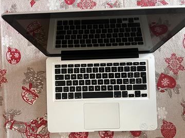 Apple MacBook Pro