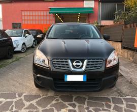 Nissan Qashqai 1.6 16V Tekna