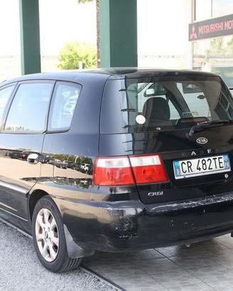 Kia Carens 2.0 16V CRDi LX