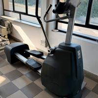 Ellittica autoalimentata