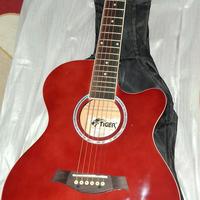 Chitarra acustica