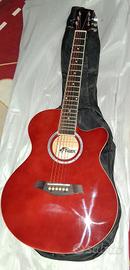 Chitarra acustica