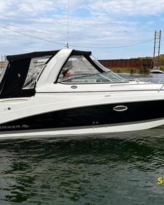 RINKER USA 260 - 2008 Valutiamo piccole permute