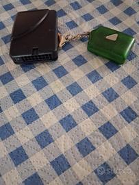 Antifurto Antirapina 500 euro