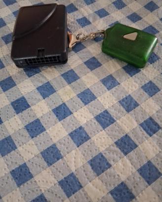 Antifurto Antirapina 500 euro