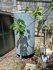 Cisterna acqua