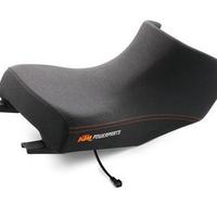 SELLA CONDUCENTE (RISCALDABILE) KTM S-ADV 15-20