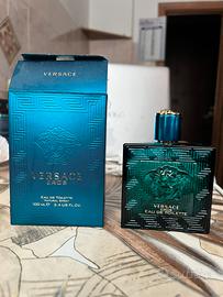 Profumo Versace Eros