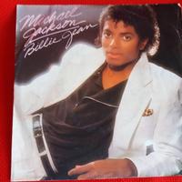 Michael jackson ( billie jean )