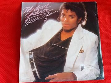 Michael jackson ( billie jean )