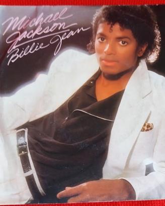 Michael jackson ( billie jean )