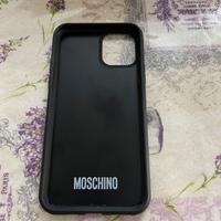 Cover Moschino nuova