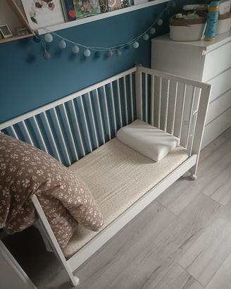 culla ikea 