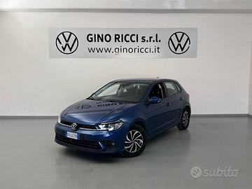 Volkswagen Polo 1.0 TSI Life