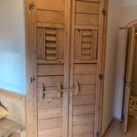 Porte in legno