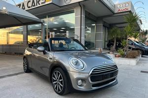 MINI Mini Cooper D Cabrio