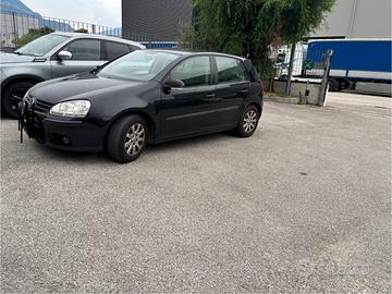 VOLKSWAGEN Golf 5ª serie - 2008