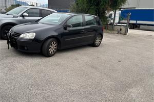 VOLKSWAGEN Golf 5ª serie - 2008