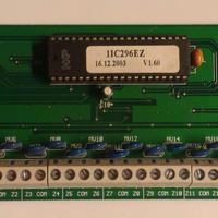 Risco scheda espansione 16 zone cablate rp296ez160