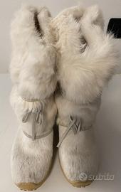 Doposci Olang in pelliccia x Taglia 38