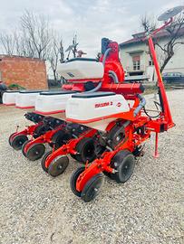 Seminatrice kuhn