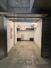 Garage Singolo Boltiere