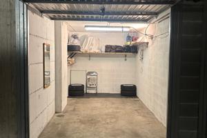 Garage Singolo Boltiere