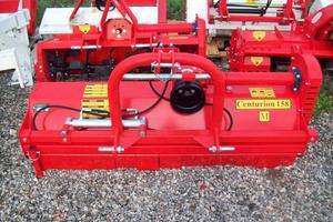 Trincia DEL MORINO CENTURION 158 cm -NUOVO