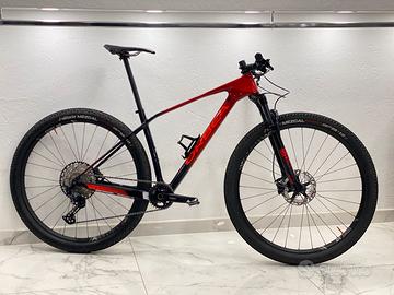 Mtb Orbea Alma Carbonio