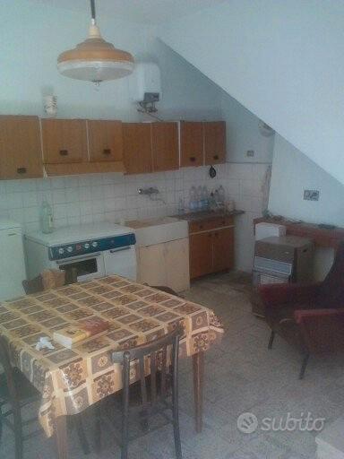Terreno con rustico e garage - Vista 3