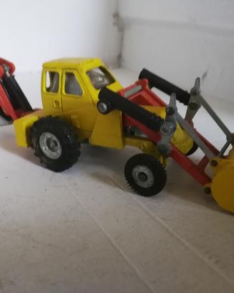 Dinky toys n 967 