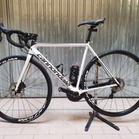 Cannondale Supersix evo HM ultegra - 52